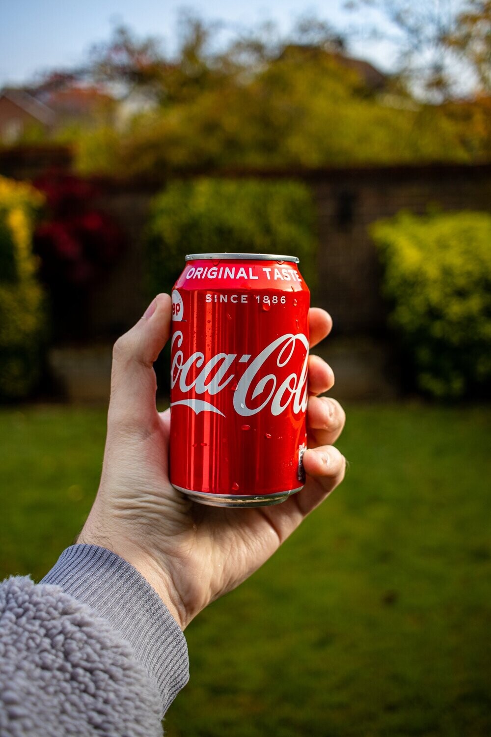 Coke 200 ml