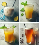 Drinks