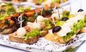 Finger Food
