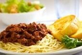 Hot Food