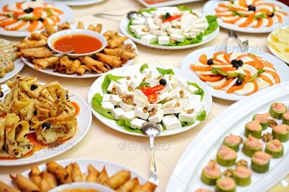 Lunch