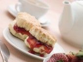 Morning/Afternoon Tea