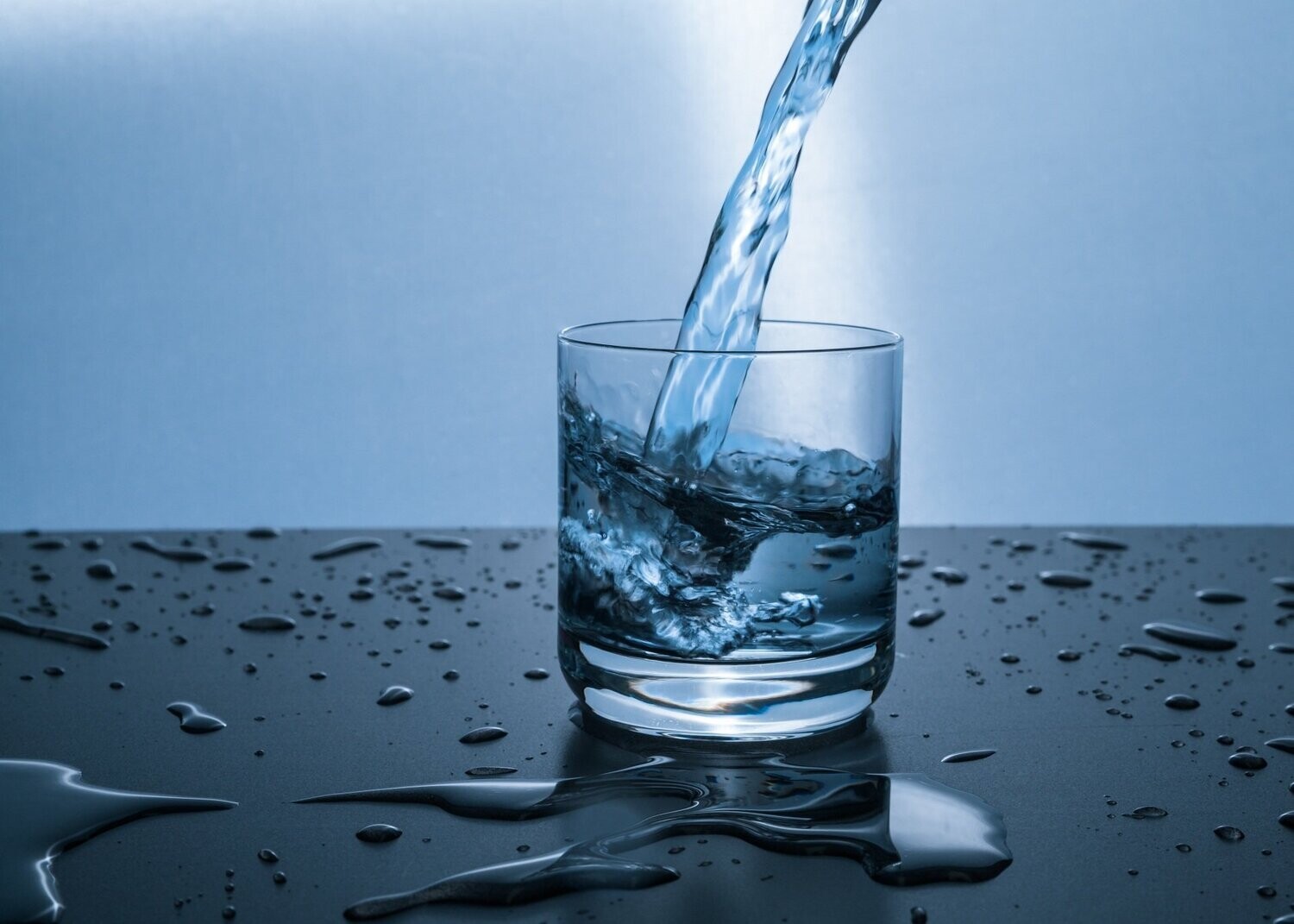 Mineral Water 250 ml